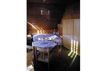 República Checa Penzión Šumburk nad Desnou, Exterior